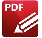 PDF-XChange Editor 10 pre 1 používateľa na 2 PC (elektronická licencia)