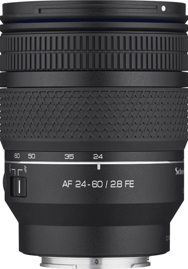 Samyang AF 24 – 60 mm f/2,8 Sony FE