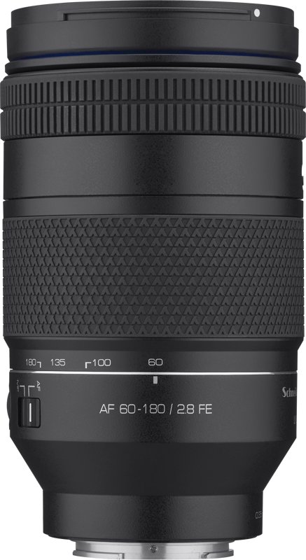 Samyang AF 60-180mm F/2.8 Sony FE