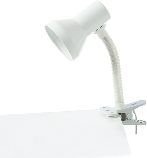 Retro stolná lampa Pavlova max. 40 W E27