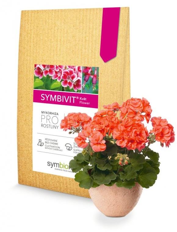 Symbiom Symbivit Kvet 3 kg