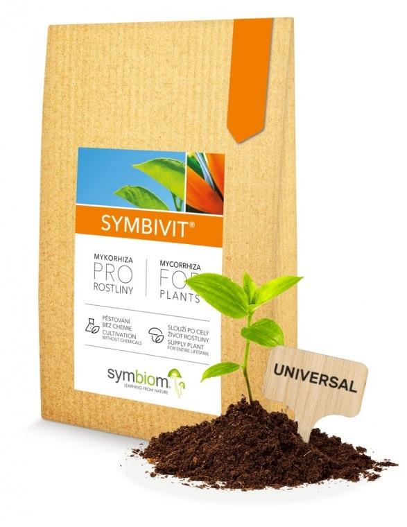 Symbiom Symbivit 750 g