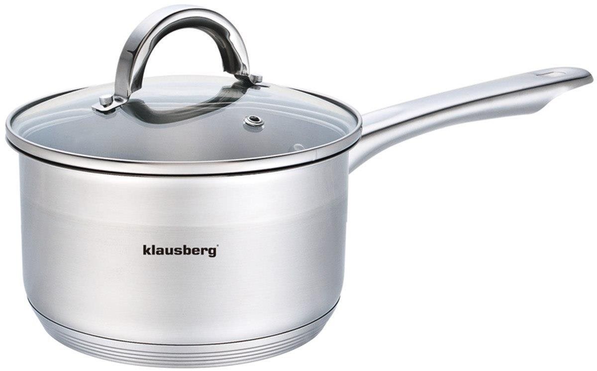 Klausberg Hrniec s pokrievkou 0,5 l, 12 cm Kb – 7131