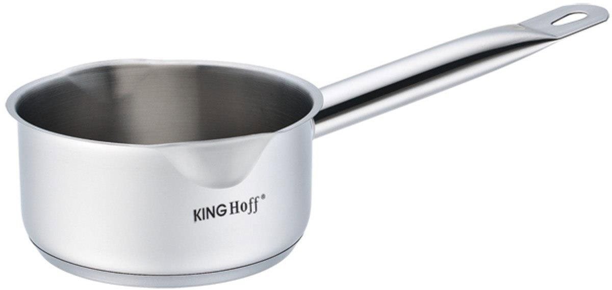 Kinghoff Oceľový hrniec na omáčku 16 cm Kh – 1125
