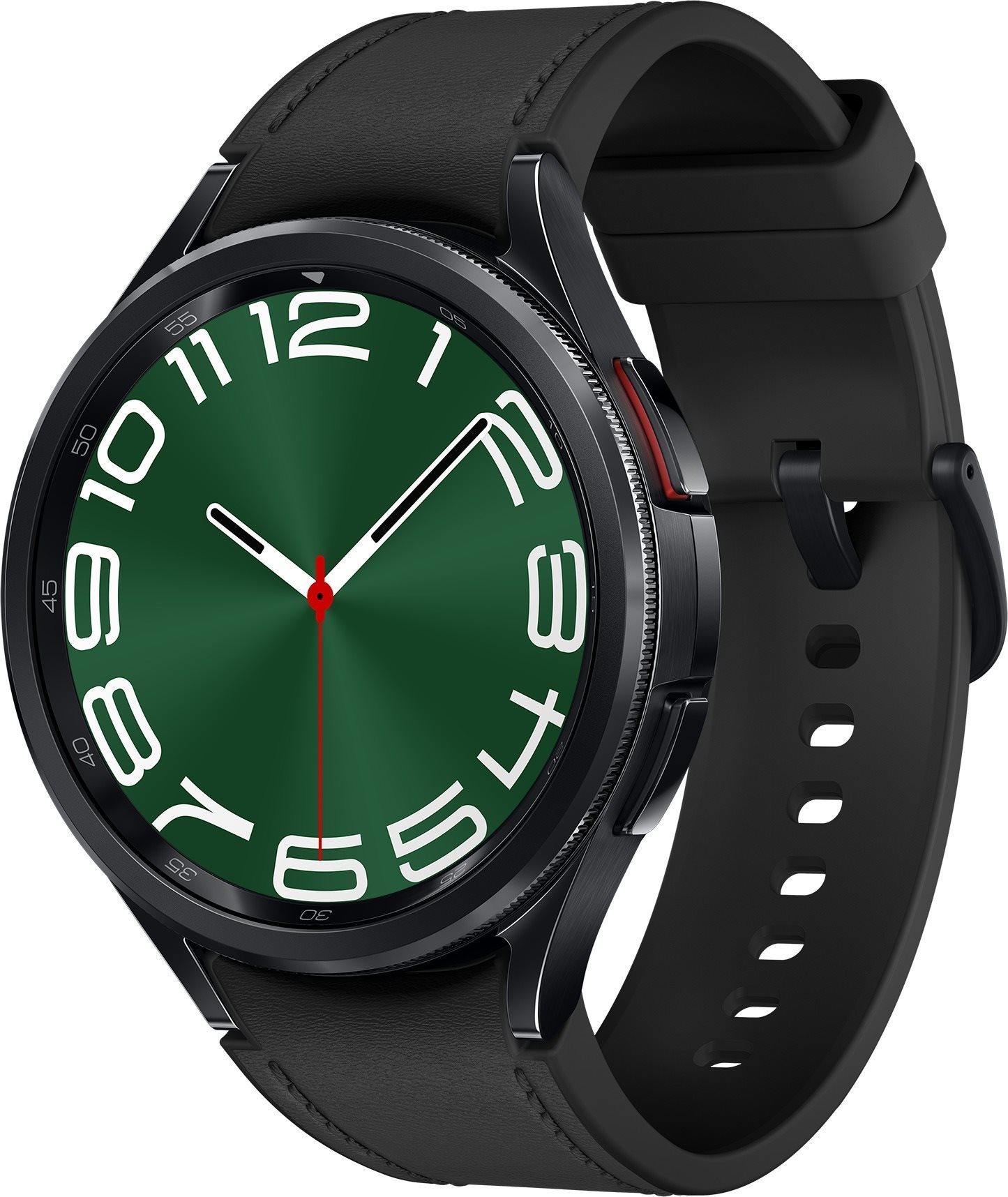 Samsung Galaxy Watch 6 Classic 47 mm LTE čierne