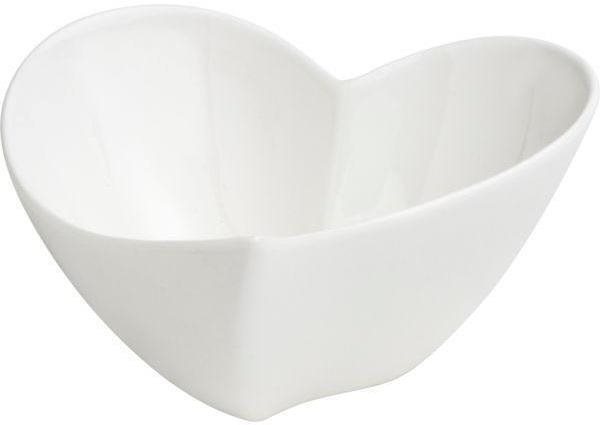 Sandra Rich miska srdiečko 12 × 12 × 6 cm