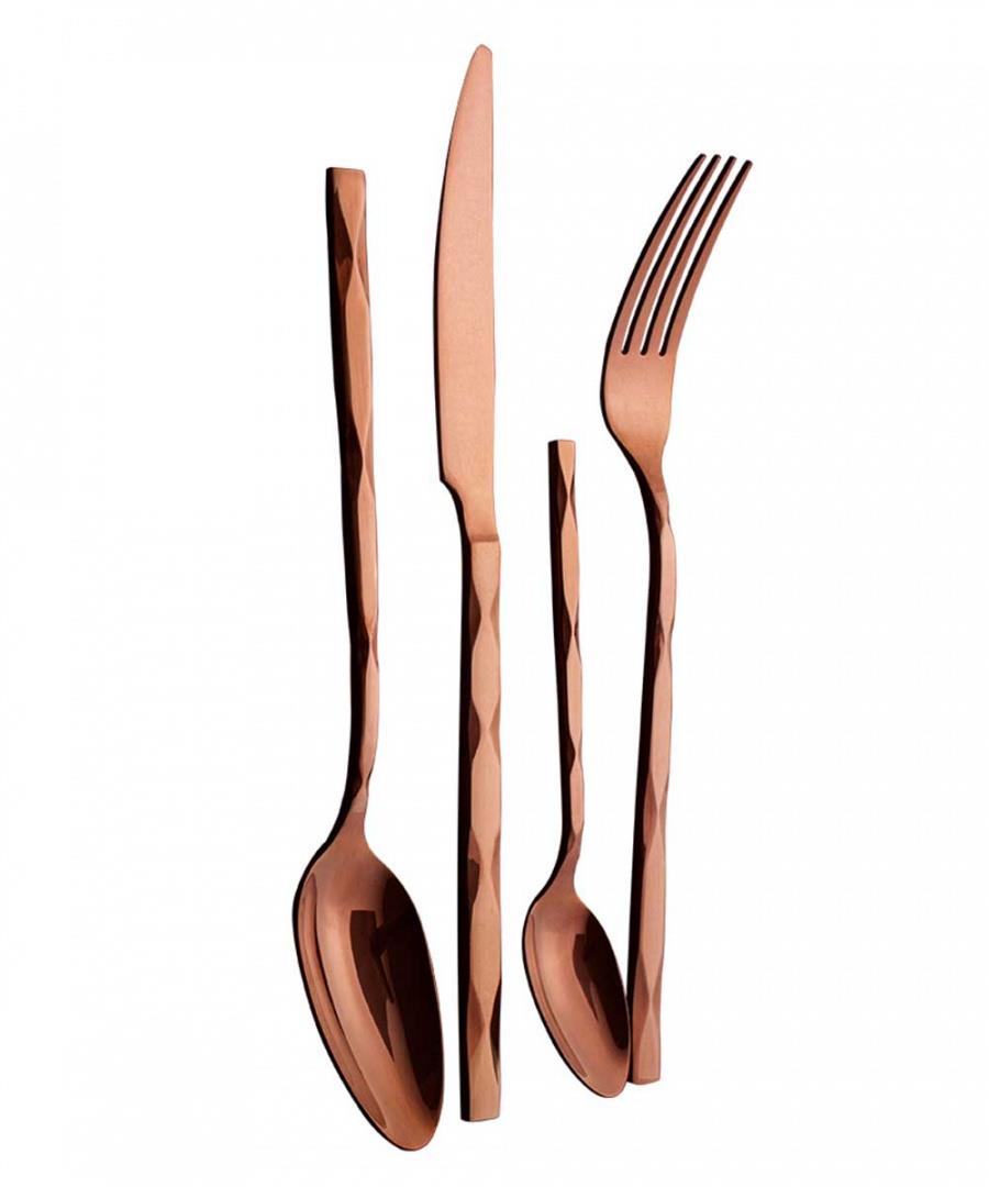KINGHOFF Bh-2621 Rose Gold 24 ks