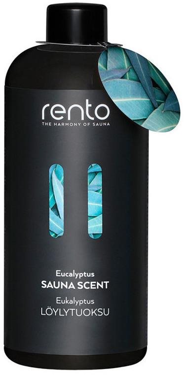 Rento Esencia eukalyptus 400 ml