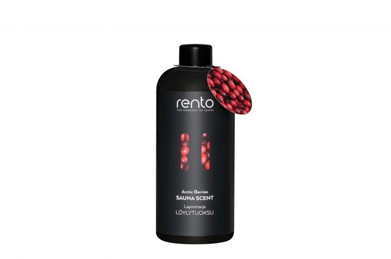 Rento Esence Polárna bobuľa 400 ml