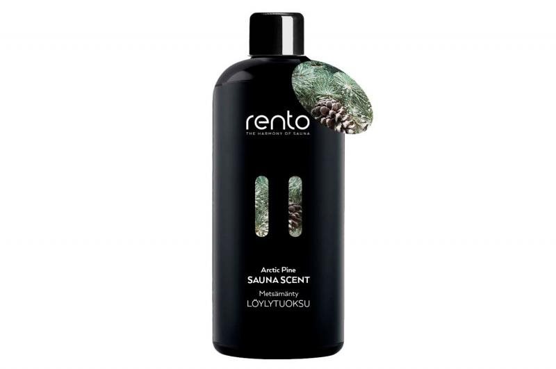 Rento Esencia Arktická borovica 400 ml