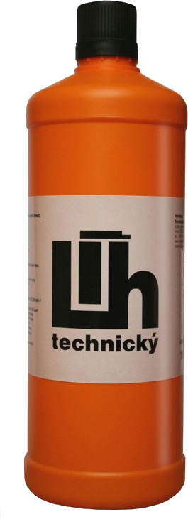 SEVEROCHEMA Lieh technický 1 l