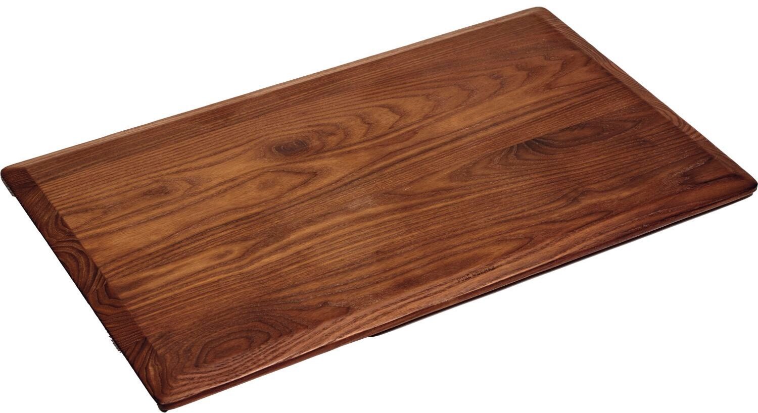 SERAX Pure Doska na krájanie, výška 20 mm, 580 × 350 mm