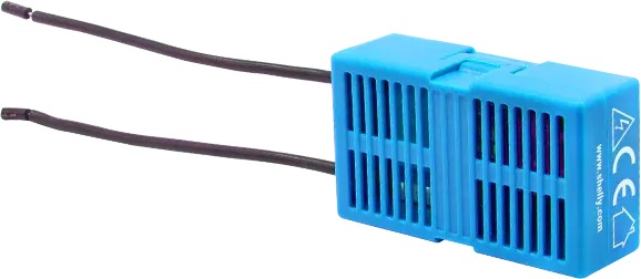 Shelly Bypass na moduly 1L/2L