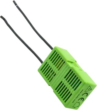 Shelly Bypass pre stmievač Gen3