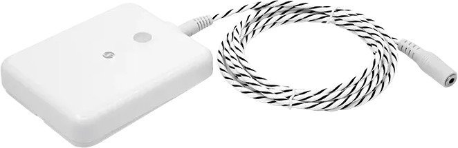Shelly Gen4 Flood, senzor zaplavenia, Bluetooth