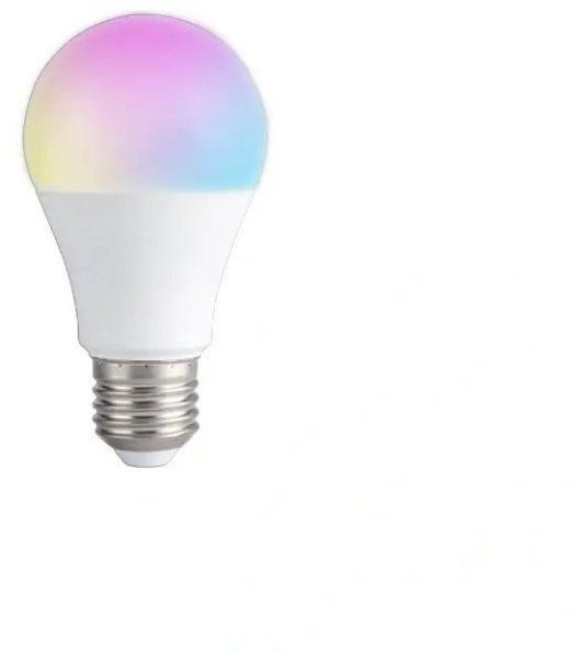 Shelly Multicolor Bulb E27 Gen3
