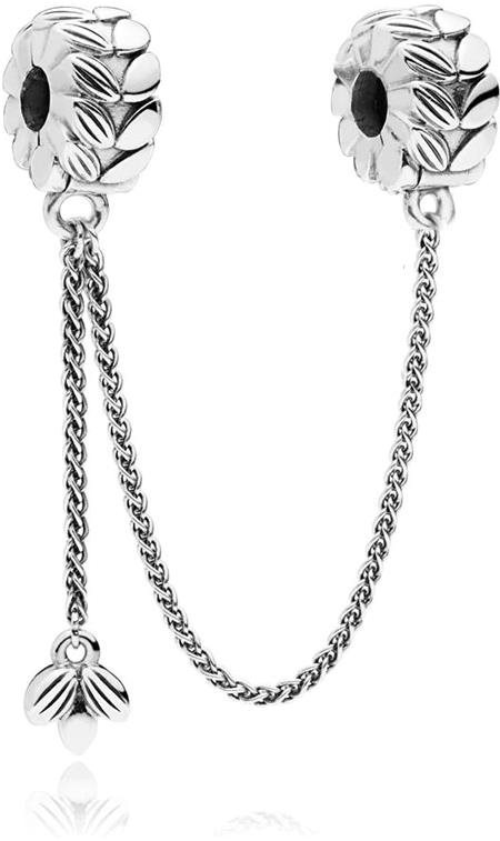 Zarážky s retiazkou Stopper 01