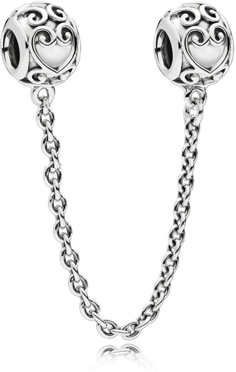 Zarážky s retiazkou Stopper 02