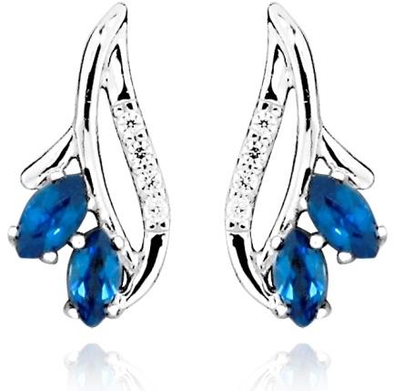 SILVER CAT SC386 (Ag 925/1000; 1,04 g)