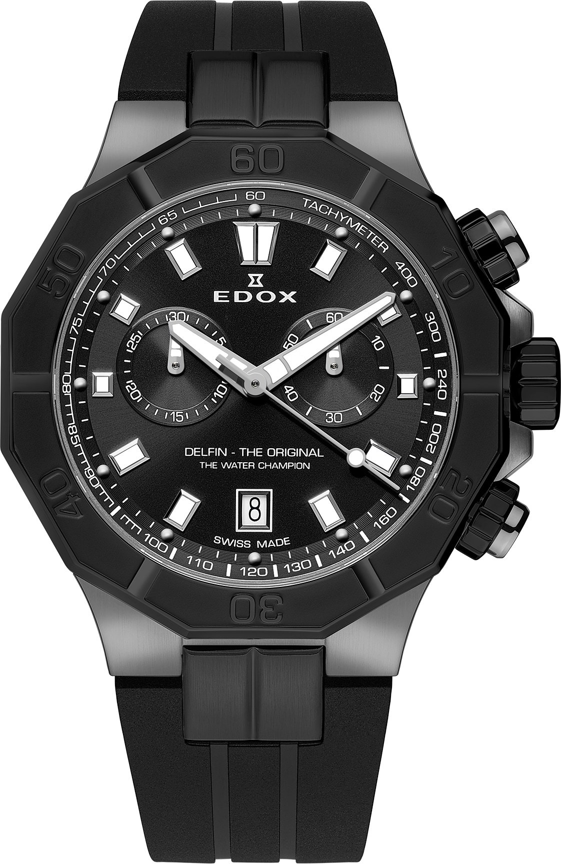 Edox Delfin 10113 37GNCANGI