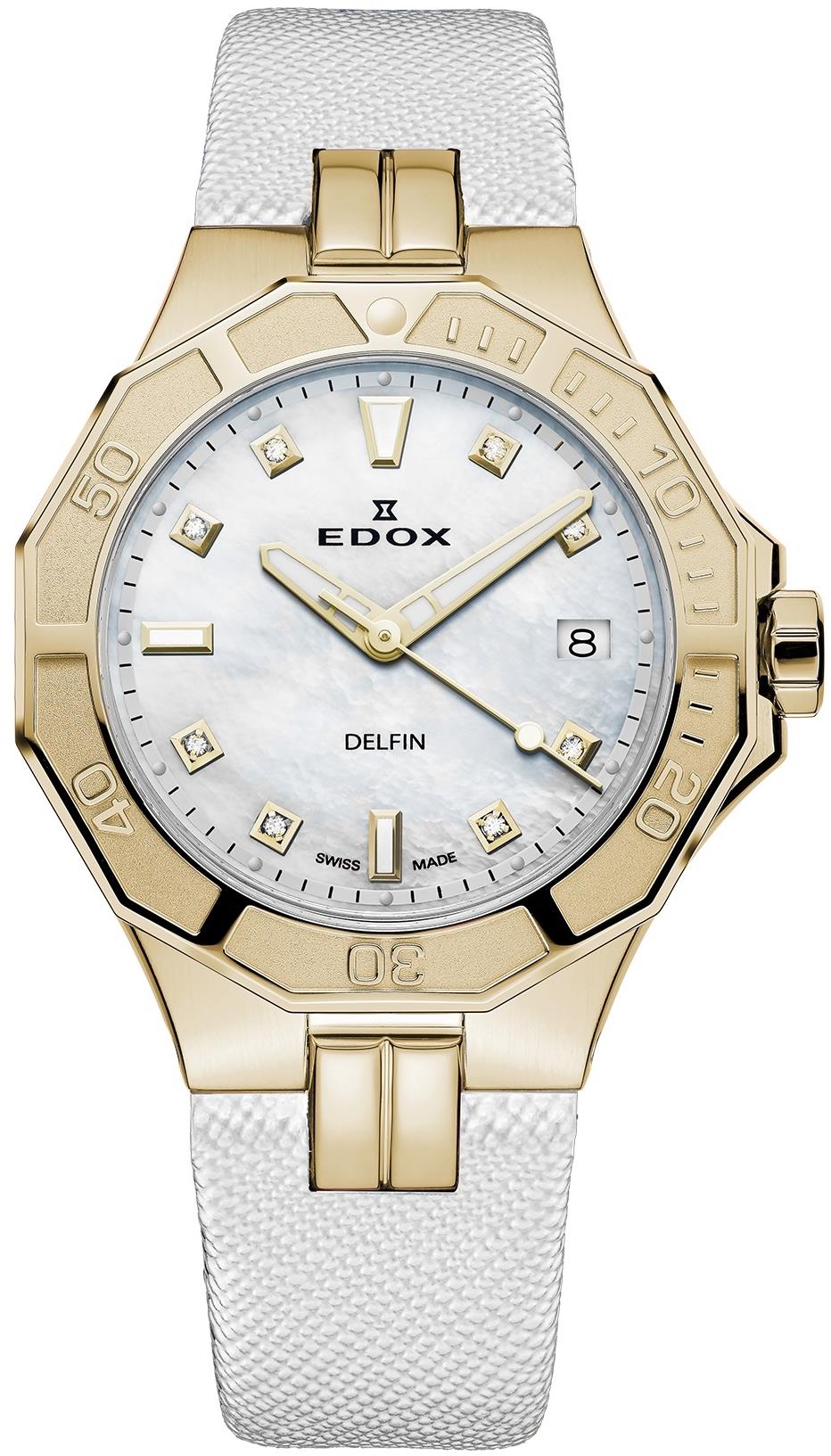 EDOX 53020 37JC NADD
