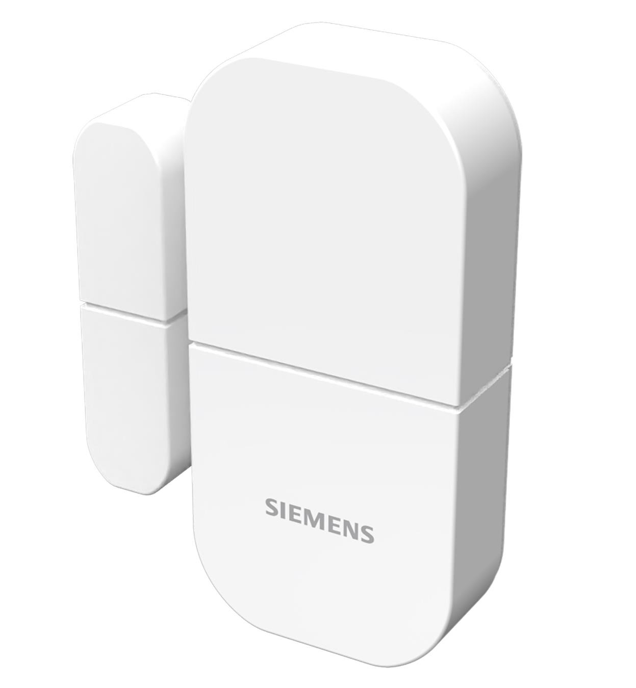 Siemens Connected Home okenný/dverový spínač SCH020ZB, ZigBee