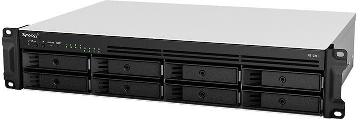 Synology RS1221+