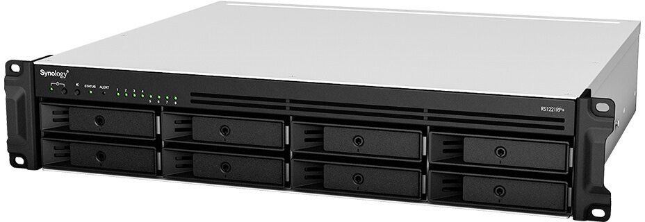Synology RS1221RP+