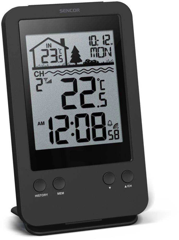 SENCOR SWS 6900 POOL