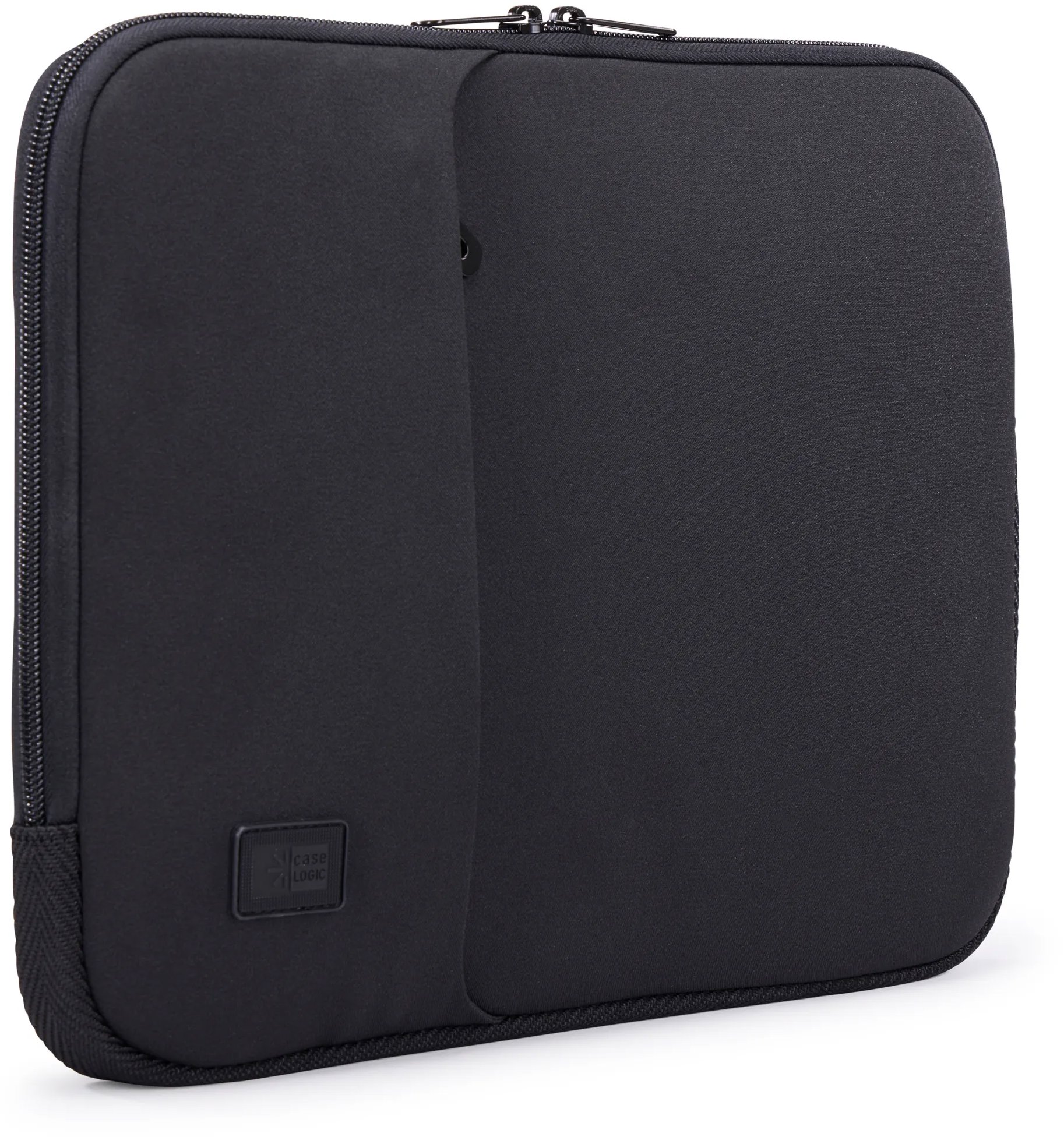 Case Logic, puzdro s vreckom na notebook 14" LAPSP214 - čierne