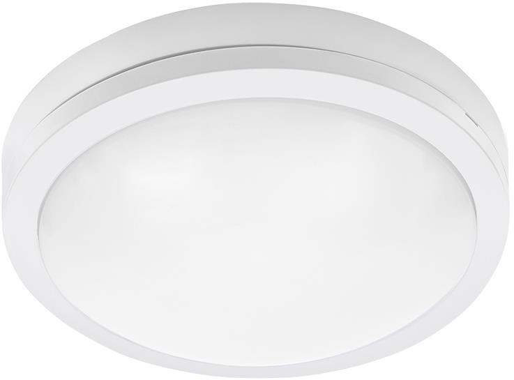 Solight LED vonkajšie osvetlenie Siena, biele