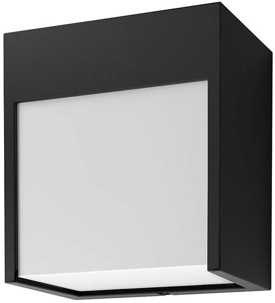 Solight LED vonkajšie nástenné osvetlenie Terni