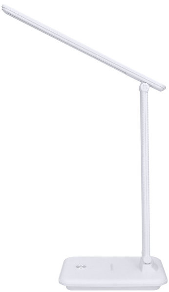 Solight 10 W, 490 lm, zmena CCT, stmievanie, biela
