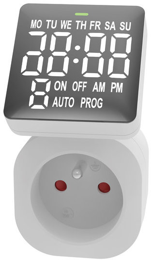 Solight DT36