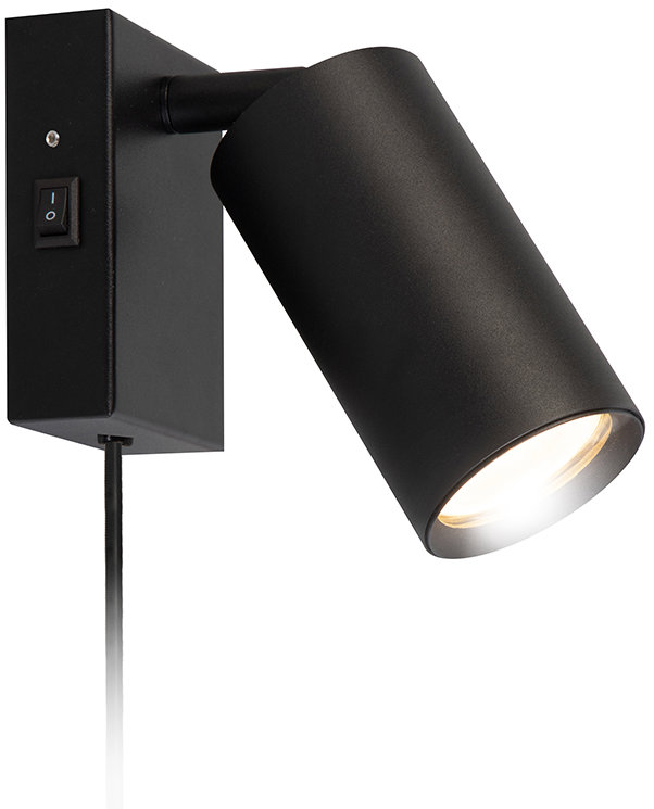 Solight WO3002-B, čierna