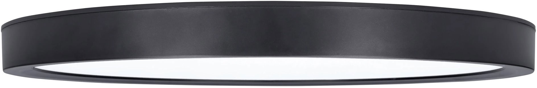 Solight LED osvetlenie s diaľkovým ovládačom WO8020, 50 cm, čierne