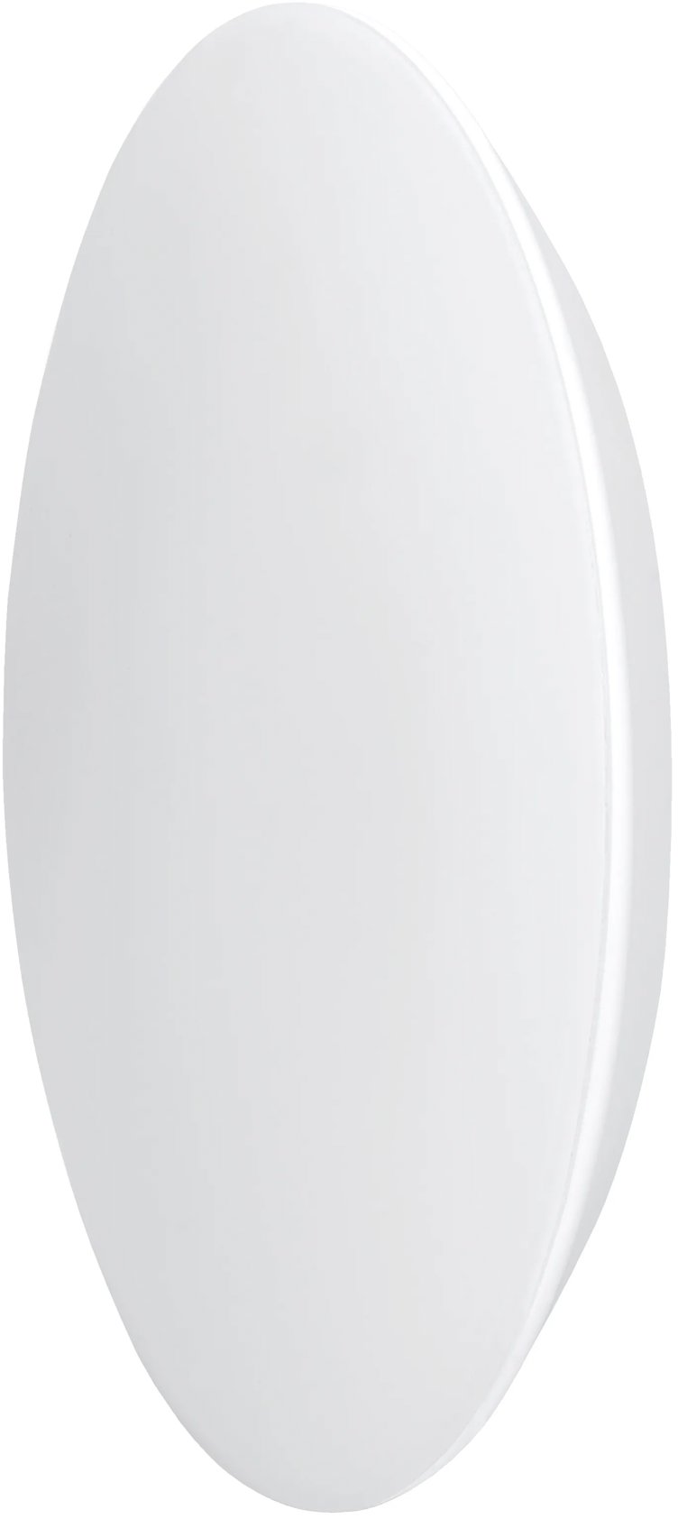Solight LED osvetlenie Adrano s ochranou proti vlhkosti WO824, 38 cm, biele