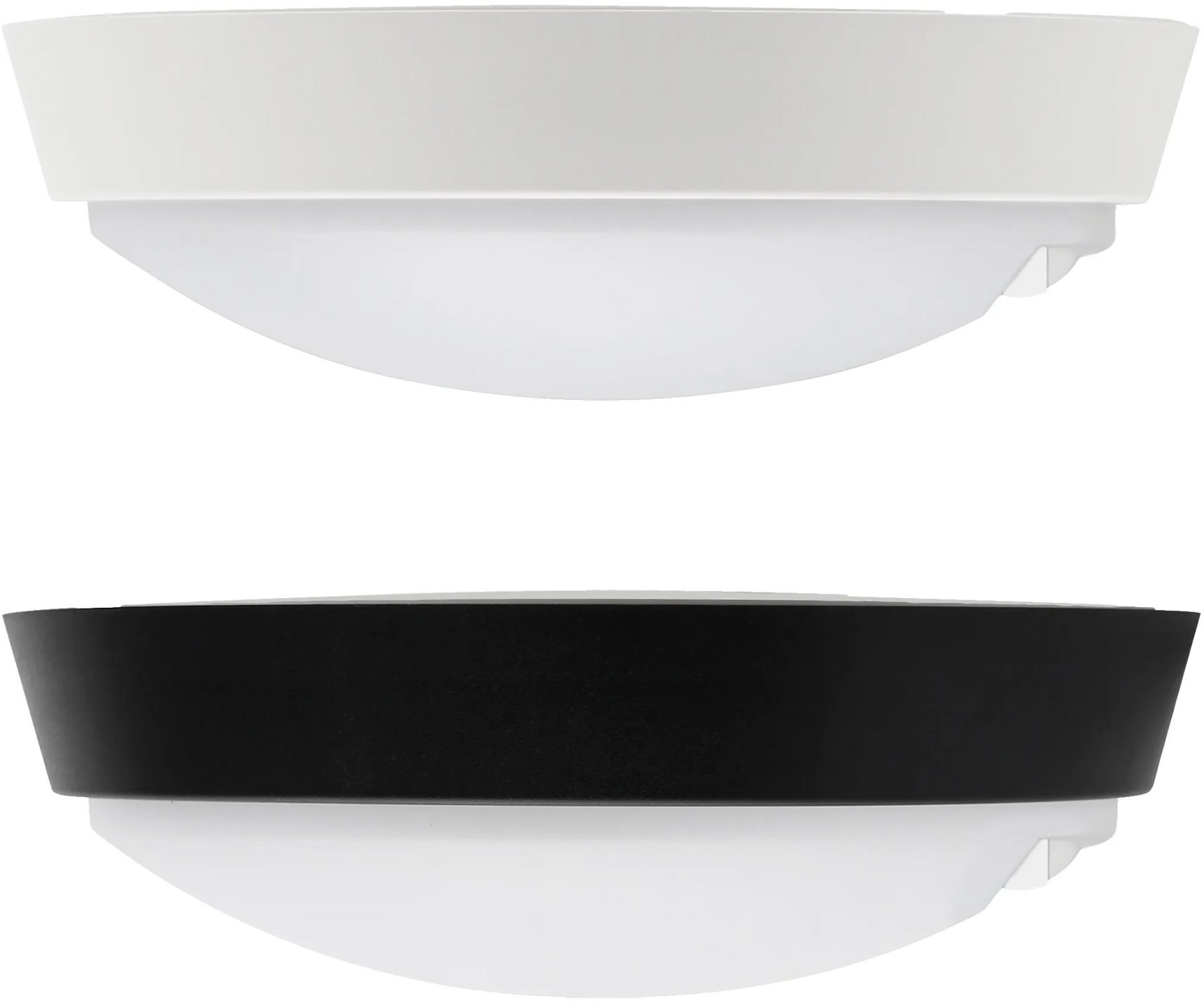Solight vonkajšie so senzorom, 1800 lm, 22 cm