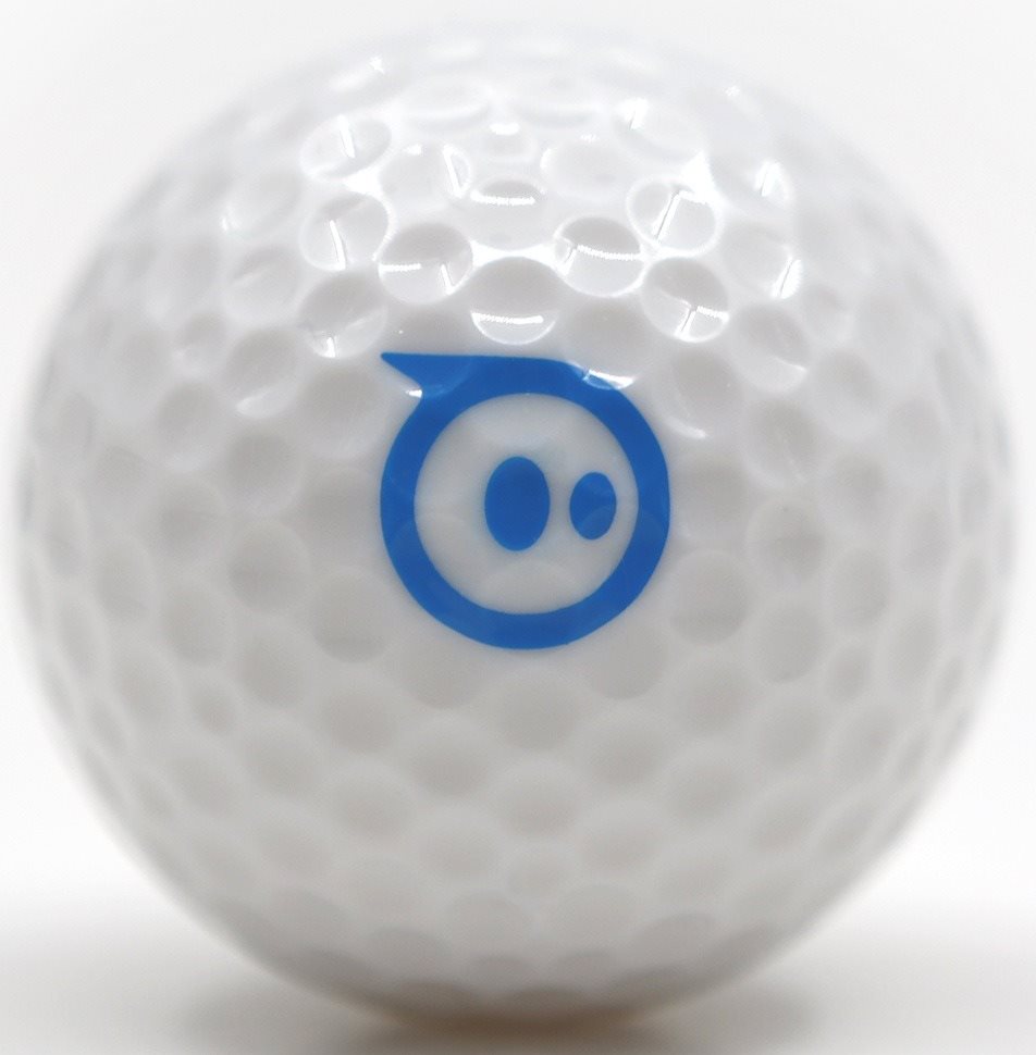 Sphero Mini Golf