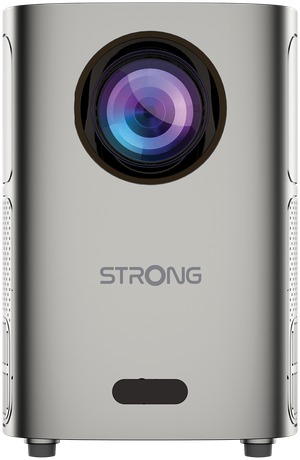 STRONG Q1
