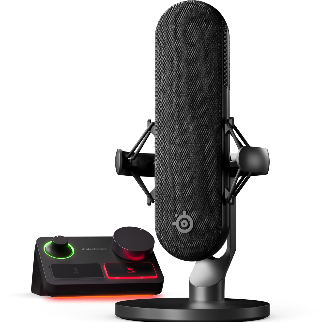 SteelSeries Alias Pro – EMEA