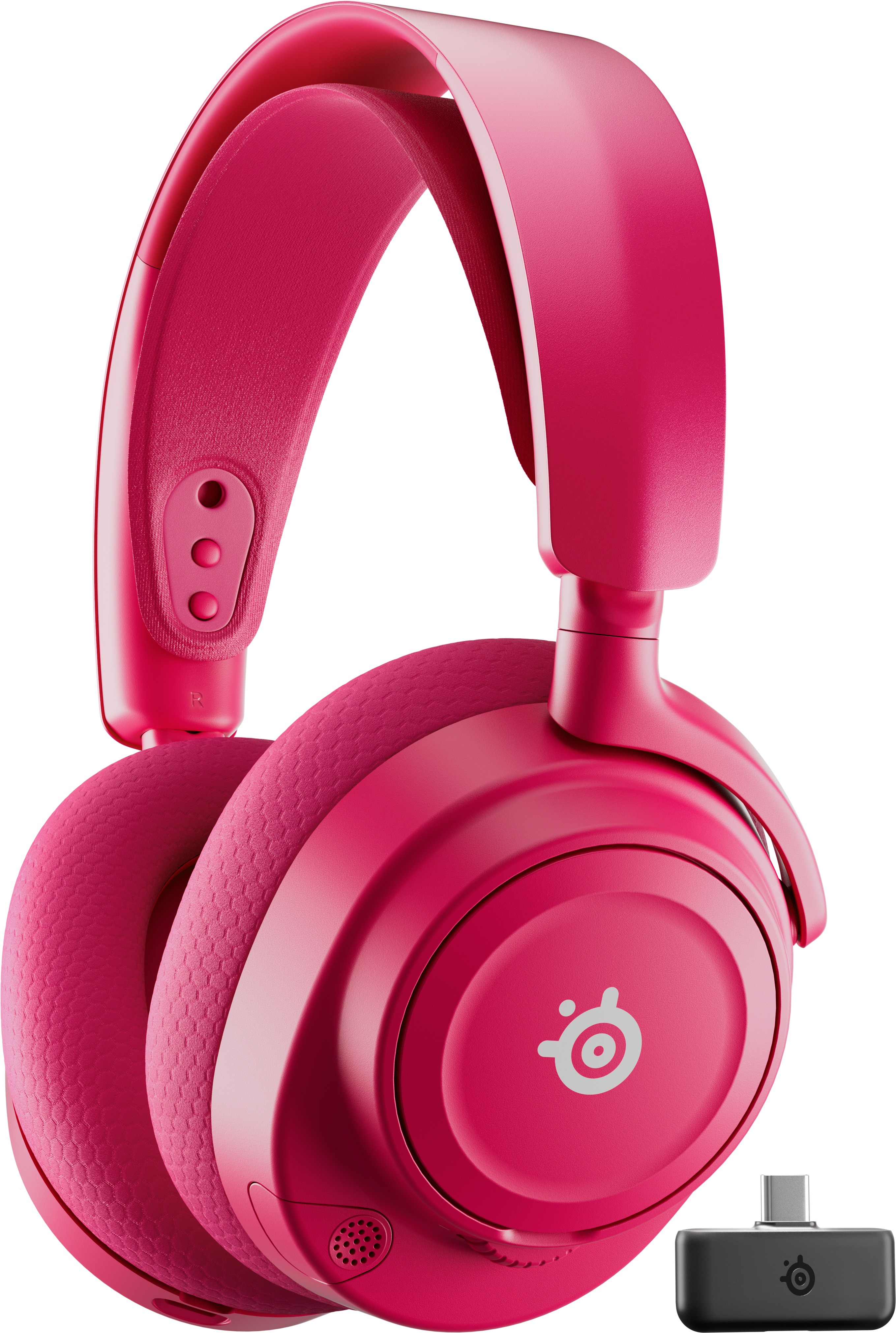 SteelSeries Arctis Nova 7P Gen 2 Magenta
