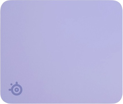 SteelSeries QcK L Lavender
