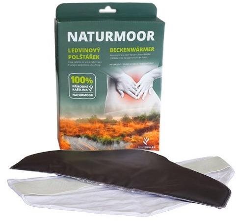 Rašelinový ľadvinový vankúšik