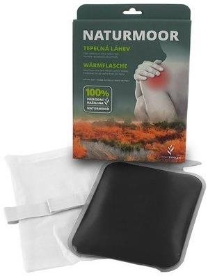 Rašelinová tepelná fľaša