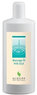 Masážny olej Vita Silk – 1000 ml