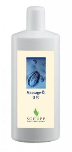 Masážny olej Q10 – 1000 ml