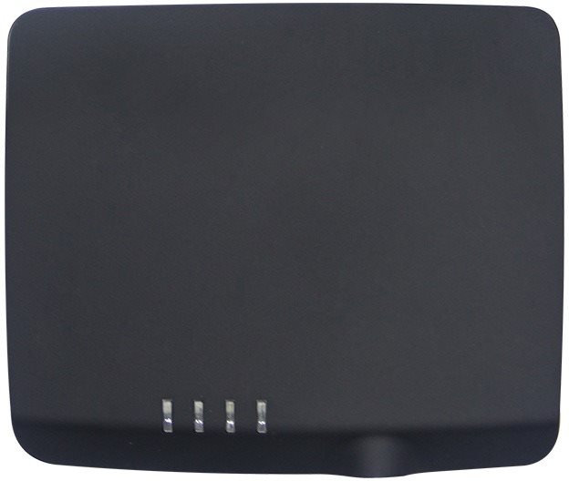 Smart hub, na pohon brán