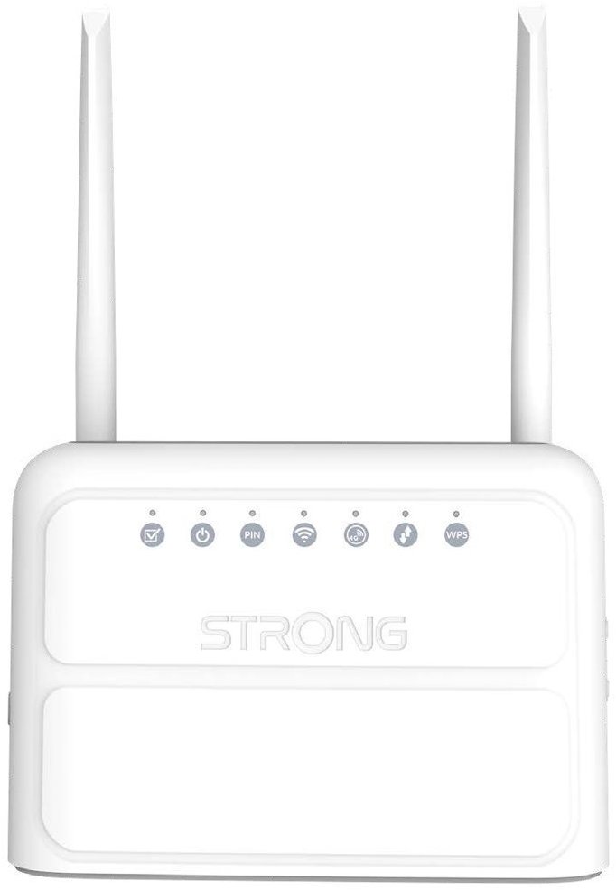 STRONG 4G LTE router 360