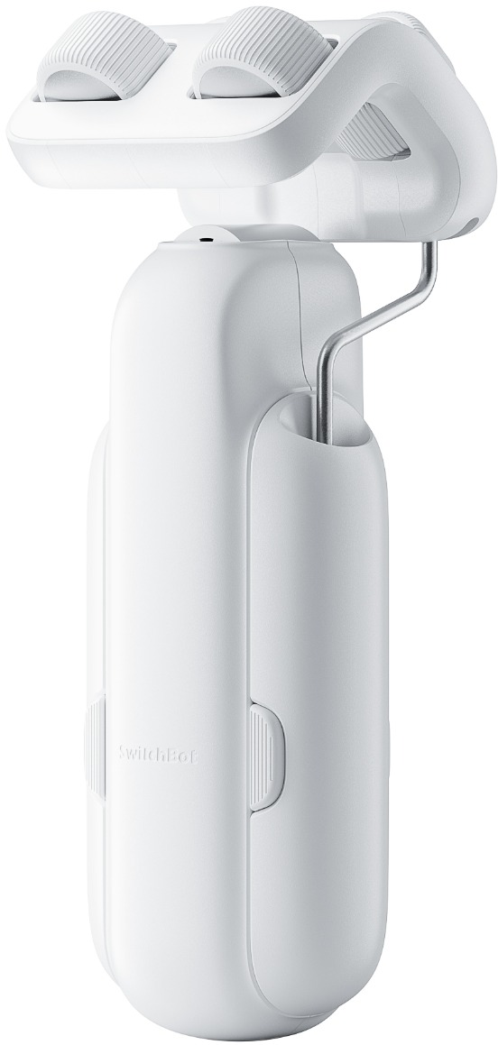 SwitchBot Curtain 3 Rod (2025)